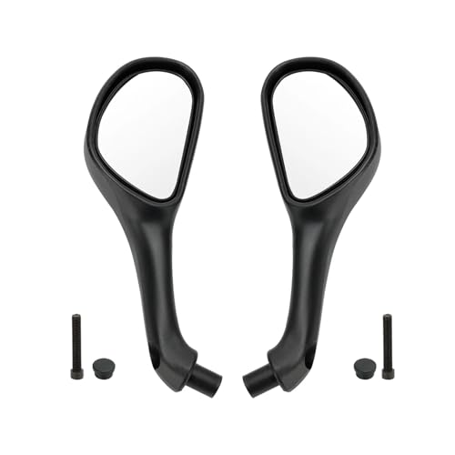 Espejos para moto Runner 125 180 200 y NRG, recambio de retrovisores izquierdo y derecho