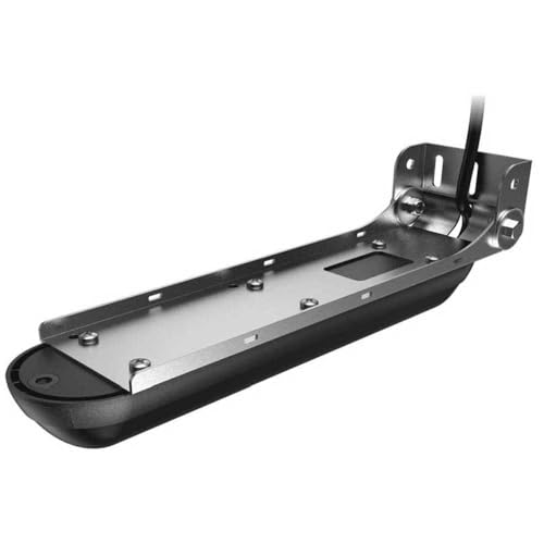 Lowrance Active Imaging 3-in-1 Transducer with CHIRP, SideScan, DownScan Sonar, 000-14489-001