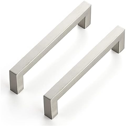 Ravinte 30 Pack 5 Inch Kitchen Cabinet Handles Cover