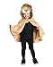 Löwe-n Kostüm, F146 Gr. 92-110 als Umhang für Klein-Kinder Babies, Katze-n Kostüme Fasching Karneval, Kleinkinder-Karnevalskostüme, Kinder-Faschingskostüme, Geburtstags-Geschenk Weihnachts-Geschenk