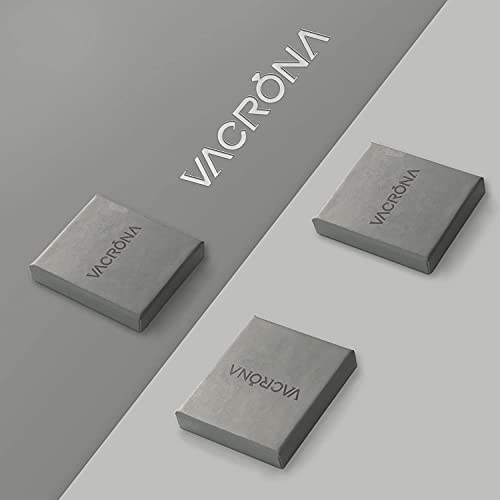 Vacrona Cubic Zirconia Huggie Earrings 14K Gold Plated Tiny Cuff Earrings Small Huggie Hoop Earrings Simple Lightweight Hoops Gift For Women #TOP7