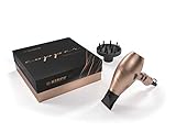 kiepenheuer und witsch lesungen Leistung 2400 Watt Kiepe Professioneller Haartrockner Linie Copper 2400 Watt