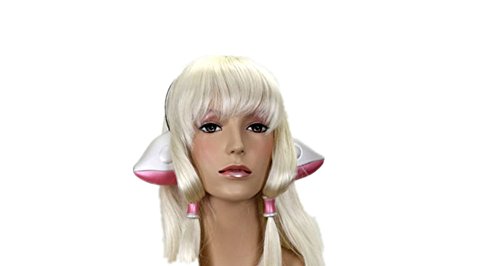 Love Anime Cosplay Costume Accessory Prop-Eruda Ear Head Hoop and Hairpin