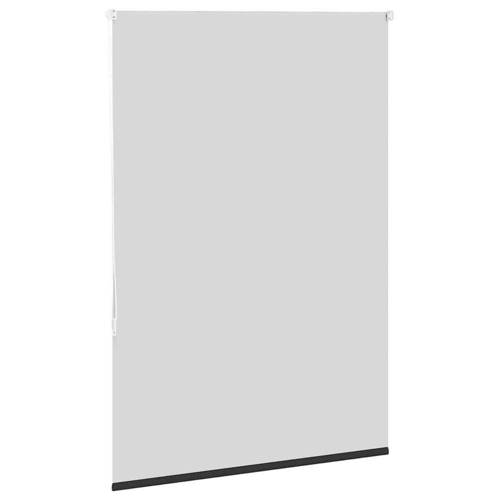 Tenda avvolgibile oscurante 90,7 cm poliestere | 100% poliestere, facile da pulire, montaggio senza foratura, sicurezza per bambini, per finestra