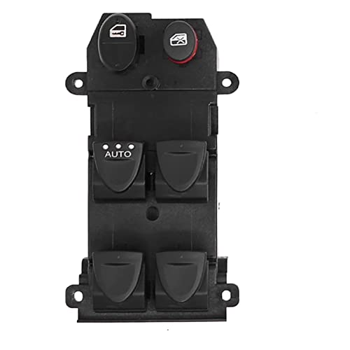 Accessoires de voiture interrupteur commande vitre électrique Civic 2006-2010 35750-SNV-H51