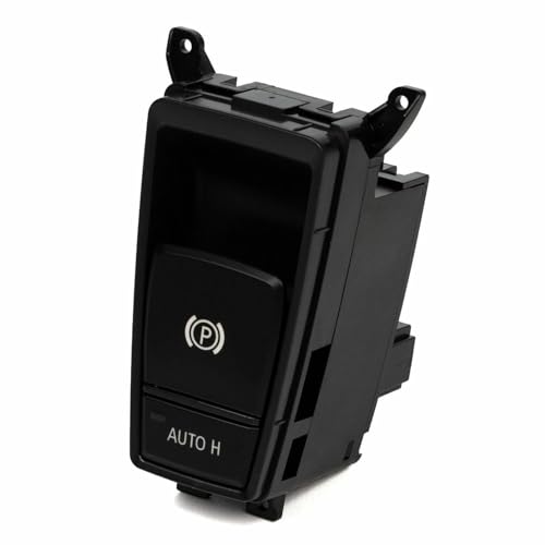 Interrupteur de Frein à Main électrique BMW X5 E70 X6 E71 Bouton Commande 61319148508 - 3