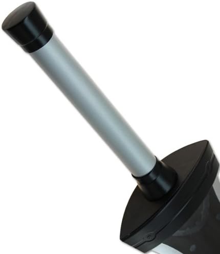 Art of Sword Replica Black Iron Great Broadsword Greatsword Online - Carbon Steel
