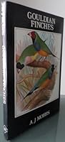 Gouldian Finches: Their Care and Breeding 0947647228 Book Cover
