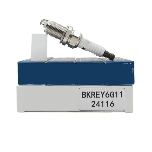 Bougie d'allumage Iridium 22401-1P116 PFR6G11 BKREY6G-11 24116 pour moteur