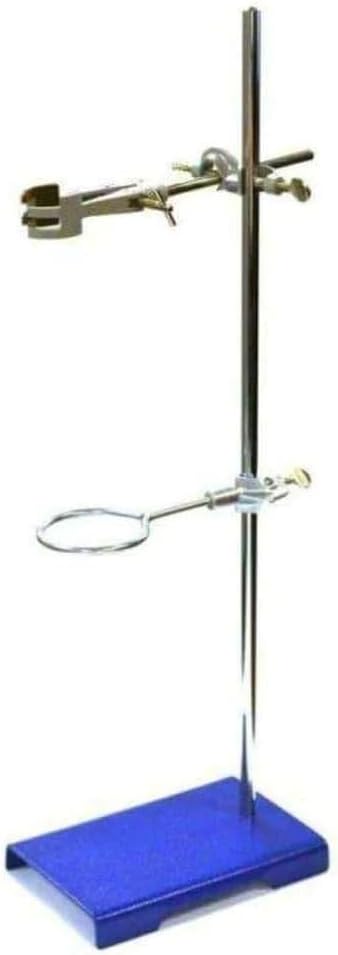 cole-parmer Buretta Buretta e kit di supporto; Buretta, morsetto, e supporto