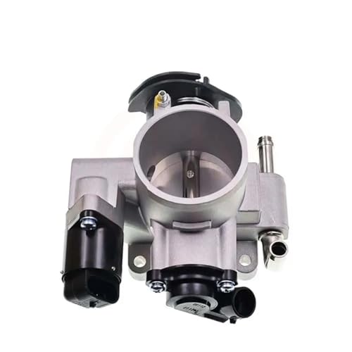 Corps de papillon électronique Excelle 1.6 boîtier d'injection OEM 25183953