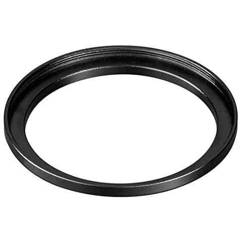 Anillo Adaptador Hama Ø52mm a Ø55mm Cover