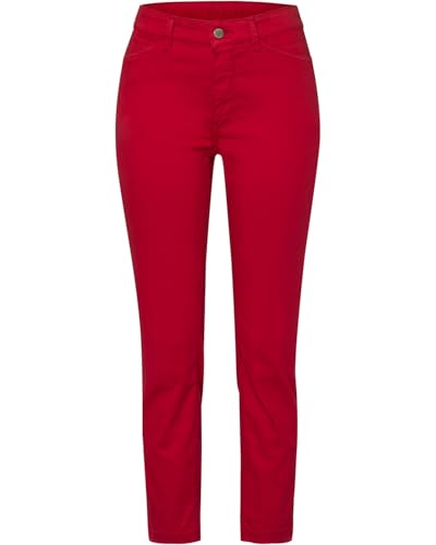 MAC Jeans Dream Chic Rot 46