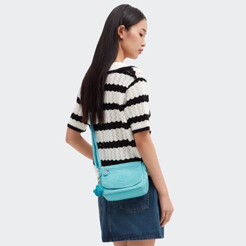 Image of Kipling Sabian Crossbody Mini Bag