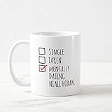 Unsere Kaffeetassen-Designs sind professionell gedruckt, so dass Ihr einzigartiges Design großartig aussieht und jemanden mit dem lustigen, niedlichen oder ausdrucksstarken Kunstwerk zum Lächeln bringt.