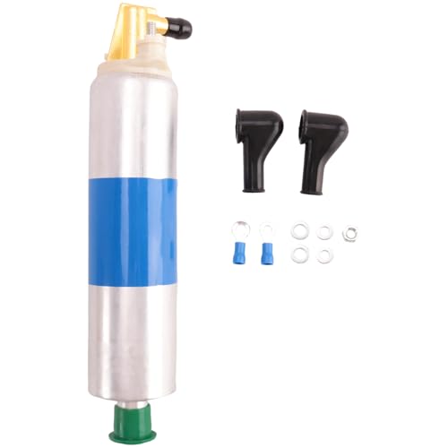 Bomba de combustible 0004705994 con flujo de alta presión estable pack de 2 7