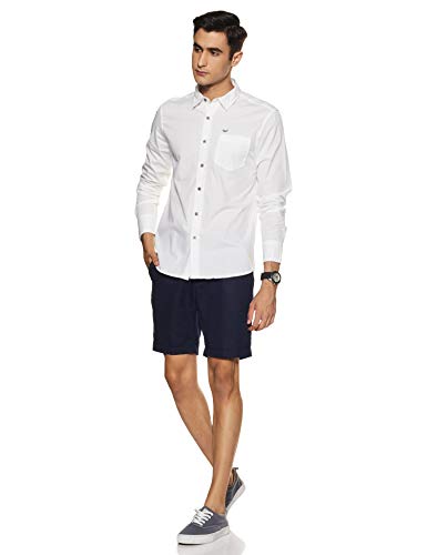 Image of Flying Machine Men Shirt