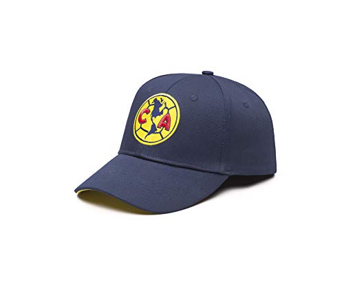 Gorra Fan Ink Soccer Club America miniatura 5