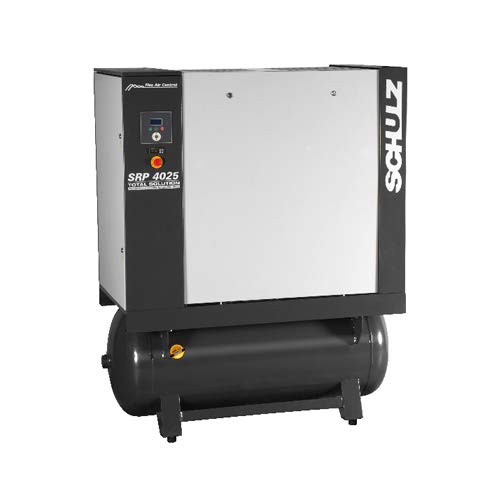 970.3904-460 SRP-4025 R Dynamic 4000 R Dynamic Series Rotary Screw Air Compressor, 125 PSI, 460V, 120 Gal. Tank, 92 CFM