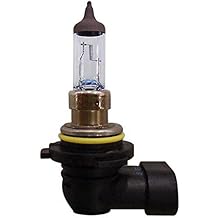 Philips 9006 CrystalVision ultra Upgrade Headlight Bulb Pack of 2