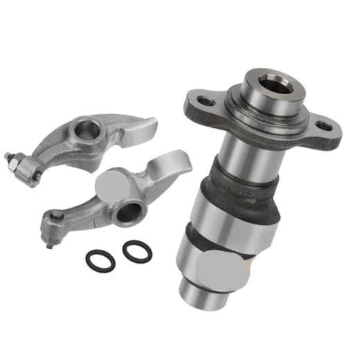 Árbol de levas y brazo basculante HF 300 14101-HC4-750 TRX300FW
