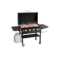 Blackstone 2151 36" Griddle with Hood