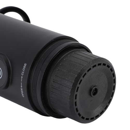 Cafetera portátil de vacío con batería y 80 mL capacidad miniatura 7