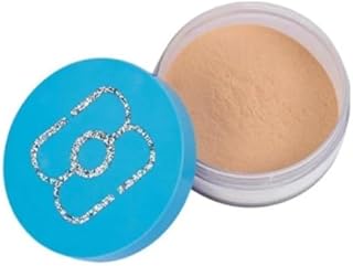 PÓ HIDRATANTE DE TAPIOCA ATÉ EMBAIXO DÁGUA *COR 04