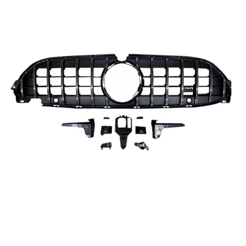 ZfXxc CLE 2024-2025 N[y C236 W236 CLE300 CLE63 CLE260 AbvO[h tgWG[^[O op[O ObhANZT[ɓK(Silver)