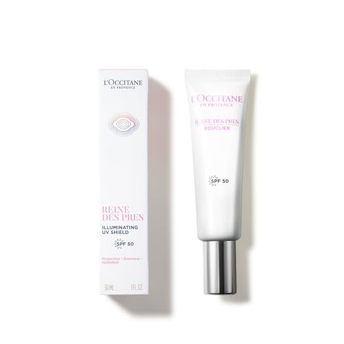 NV^(L'OCCITANE) [kfv uCgUVV[h SPF50/PA++++ 30mL ωn Ă~ߓt p XLPA 