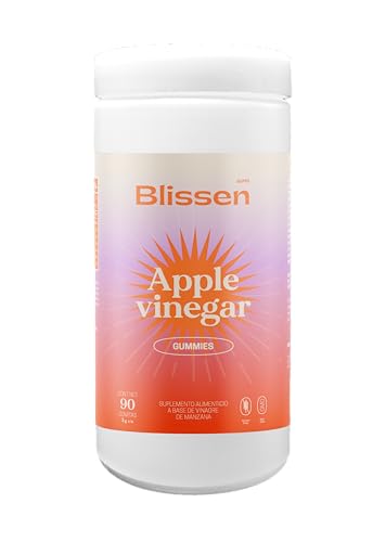 vinagre sidra de manzana precio Marca Blissen