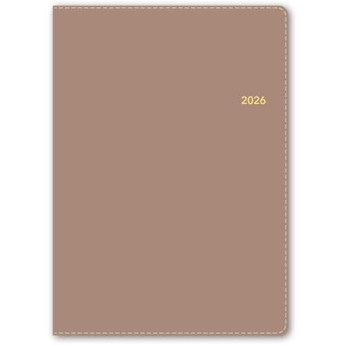 \ NOLTY 蒠 2026N 4n܂ A5 EB[N[ GN  O[W 9670