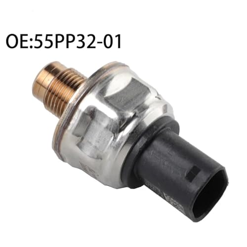 Capteur de pression de carburant 55PP3201 de remplacement pour véhicule - 3