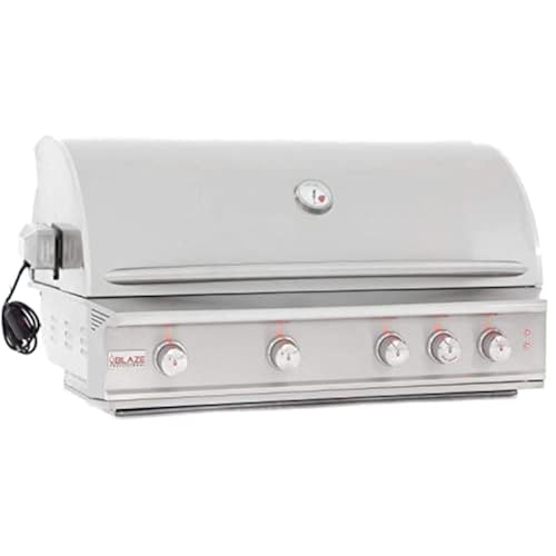 Blaze 34-Inch Propane Grill