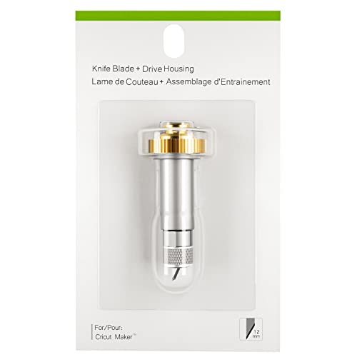 How thick can Cricut Maker cut? Cute Crafts Boutique