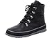 Gemini Damen Stiefelette Leder Schnürboot sportlich Profilsohle 035007-02, Größe:39 EU, Farbe:Schwarz Gemini günstig Kaufen-Gemini Damen Stiefelette Leder Schnürboot sportlich Profilsohle 035007-02, Größe:39 EU, Farbe:Schwarz