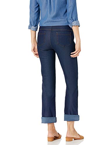 Lyssé Women's Misses Boyfriend Repreve2