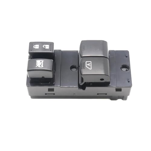 Interrupteur lève-vitre pour Nissan Sunny Note et Micra K13 commande électrique 25401-3BB0C