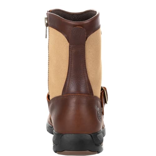 Image of GEORGIA BOOT Boys' Athens Pull-On Boots
