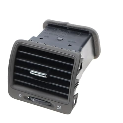 Grilles de ventilation avant pour Golf 5 et Rabbit 1K0819703