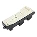 RUIANOMG Master Power Window Switch Replacement for Camry 1997-2001 Corolla 1998-2002 Avalon 1998 1999, Replace 84820AA011, 84820AA011
