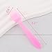 Tbestmax 300 PCS Mini Cosmetic Spatulas 3.2