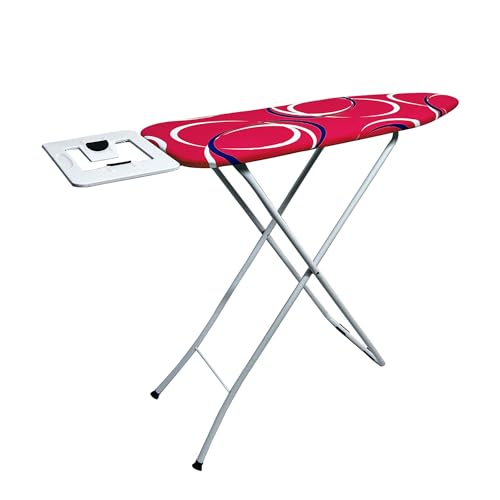 Reviews y listado de Tablas de Planchar de metal al mejor precio. 3 Imagen adicional