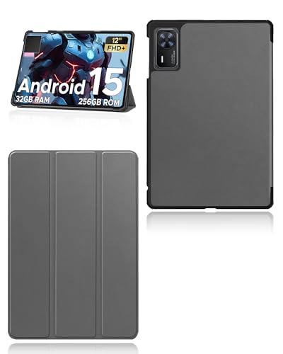 Étui DOOGEE Tab E3+ yystao anti-rayure coque rigide pour éviter les casses d'écran