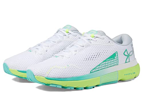 Image of Under Armour Womens Ua W HOVR Infinite 5 Sneaker