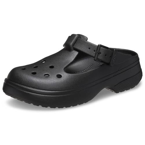 Crocs Unisex Adult Classic Mary Jane Clogs