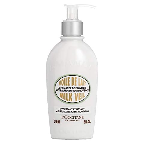 L'OCCITANE - Mandel Körpermilch - 240 ml Cover