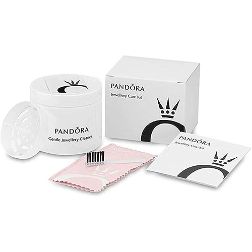 Pandora A002 Reinigungsset Schmuckpflege-Set