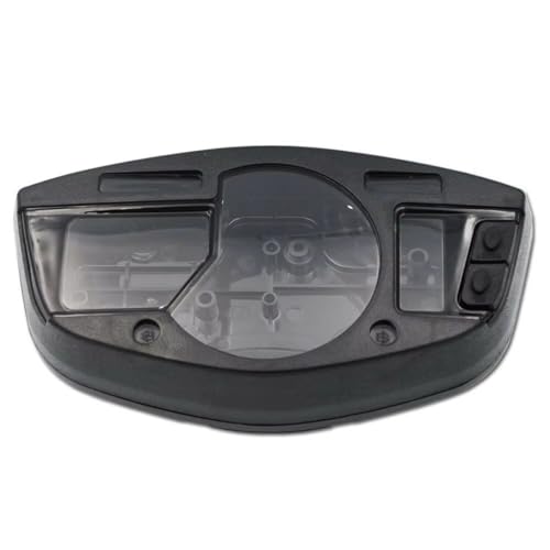 Couvercle jauge CBR600RR 2007-2012 : remplacez votre boîtier d'instrument fissuré ou rayé