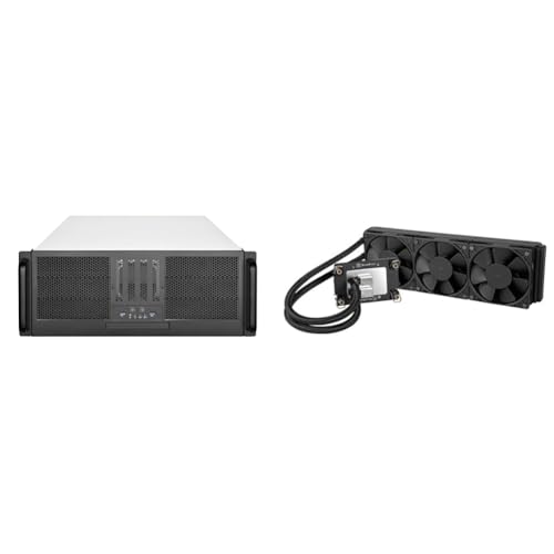 yZbgzSilverStone bN}EgT[o[V[V 4U SSI-CEB ATXΉ PCP[X SST-RM41-506{Silverstone CPUN[[ SST-XE360-4677 360mm Intel LGA4677 / 